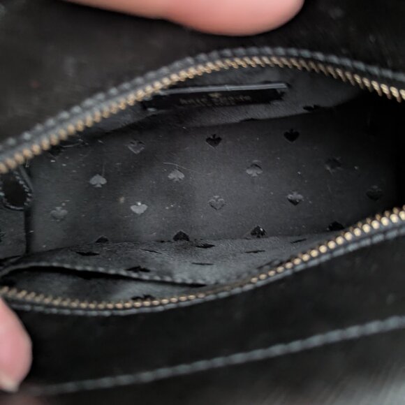 Kate Spade purse - Picture 5 of 7